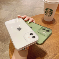 苹果11手机壳iphon11promax硅胶x防摔xs全包iphonexr