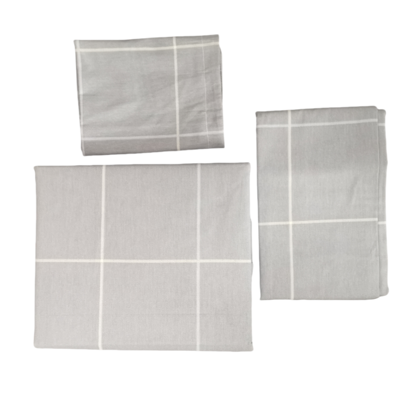 华敏 七件套 多件套装 套高清大图