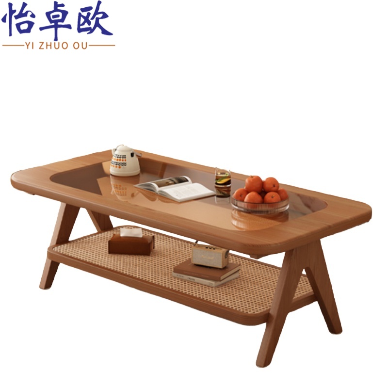 怡卓欧茶 几高清大图