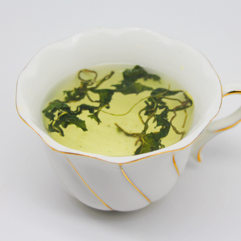 奥源堂蒲公英茶花草茶 长白山野生婆婆丁茶 80g