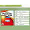 松下/Panasonic 照相机用锂电池,CR123A/CR17345 1粒/卡 售卖规格:1卡