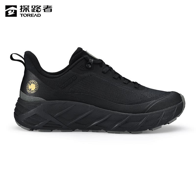探路者 男式徒步鞋 TFAAAN81290/双图片