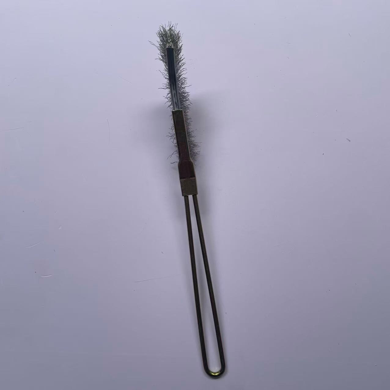 胜耀卓诚 钢丝刷 弯头 把高清大图