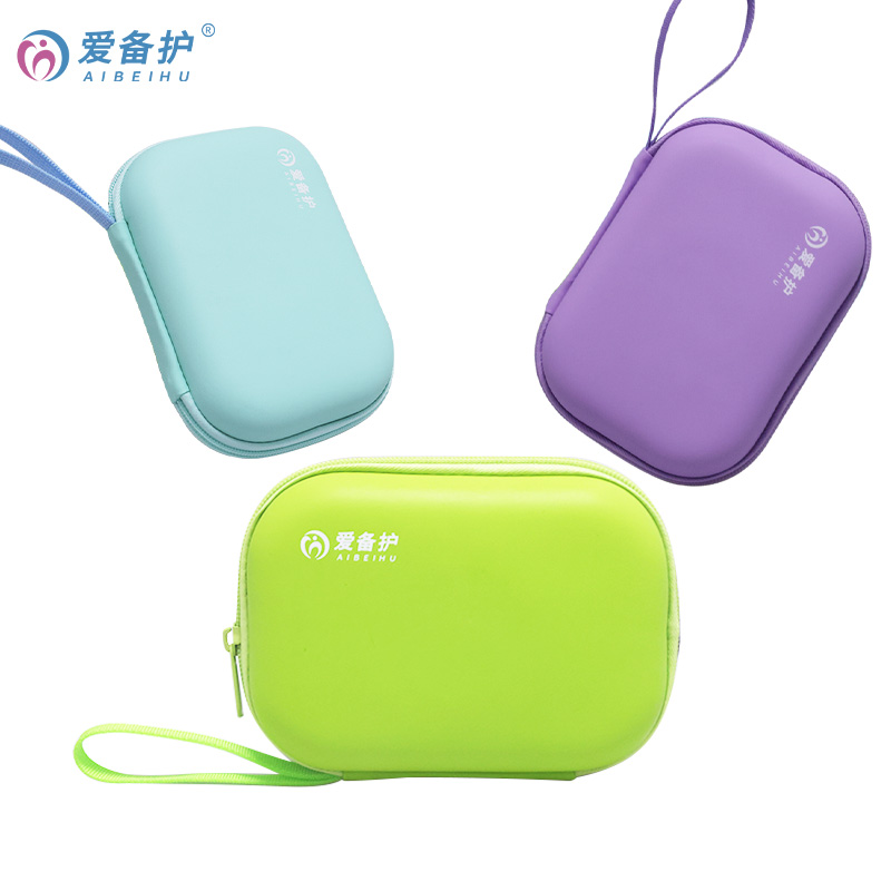 爱备护 防暑降温包ABH-L011A高清大图