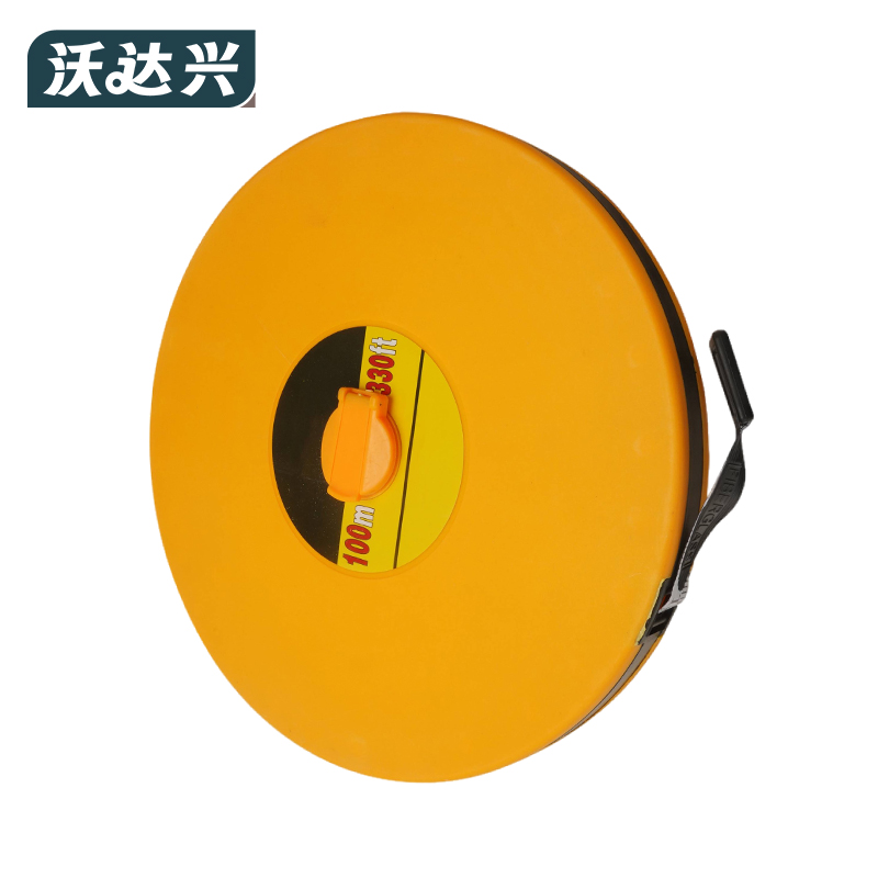 沃达兴 皮尺 100m 把高清大图