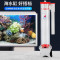 鱼缸过滤器MINI50 70X 80海水内置水族低噪音NP豆机