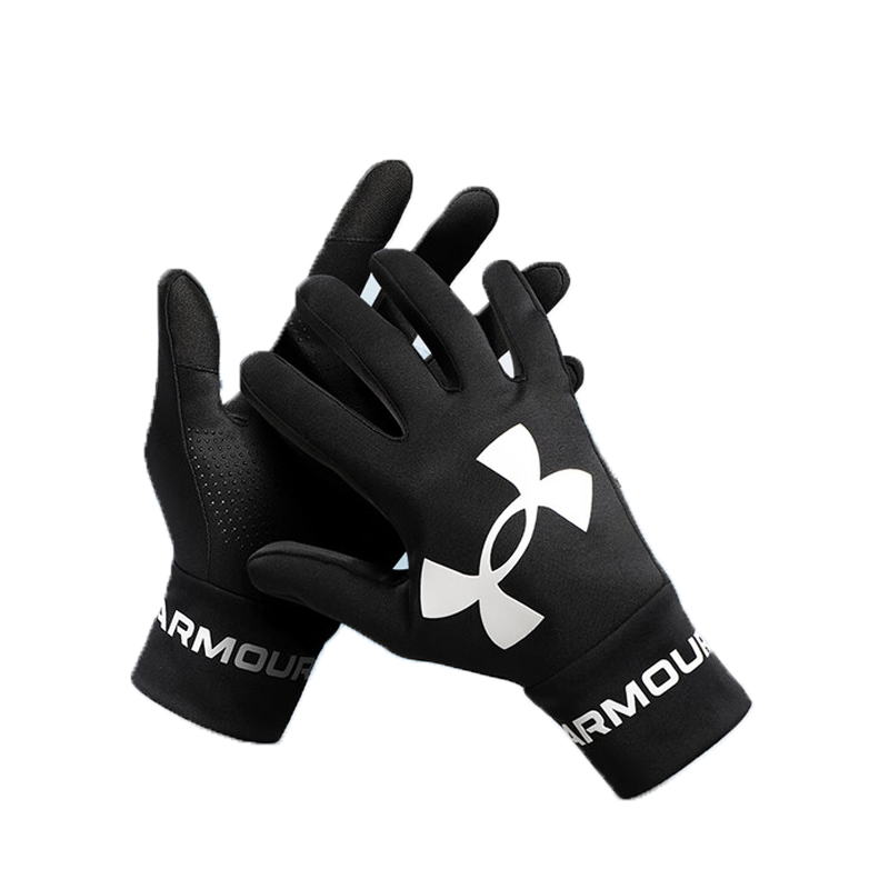 安德玛 训练手套 2026-202/双高清大图