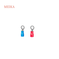 MEIKA RV绝缘冷压端子3.5-6 个