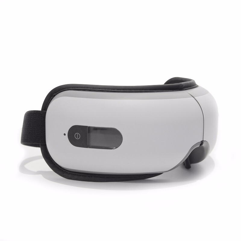 倍轻松眼部按摩器 iSee5默认颜色高清大图