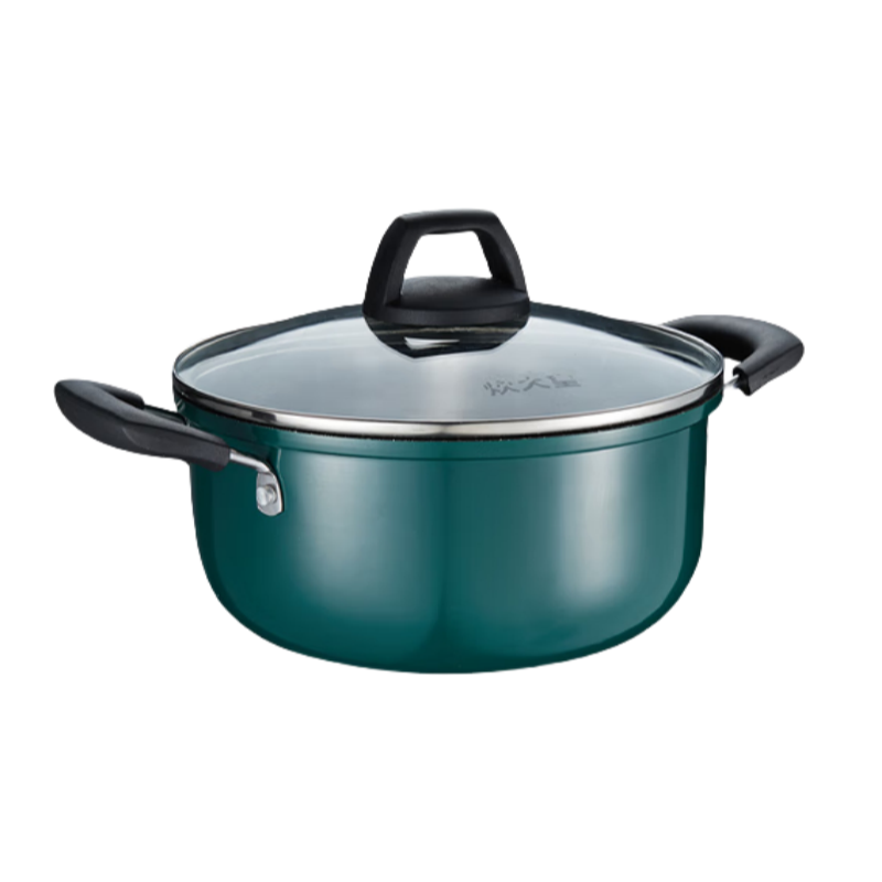炊大皇翠釜系列汤锅22cmBG22SP