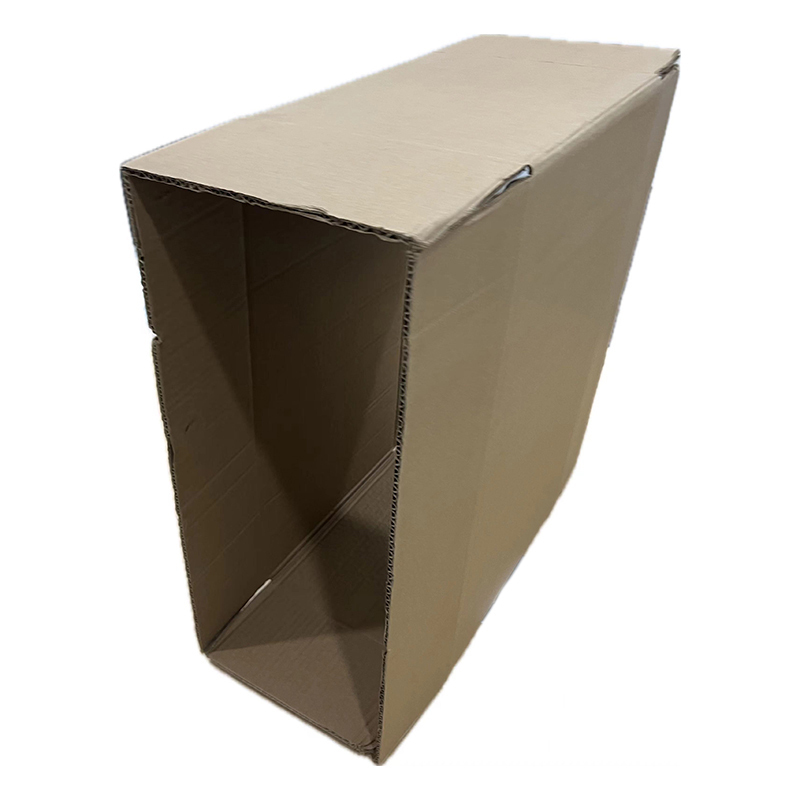 好企来 纸箱三层优质6号 26*15*18 50个/组