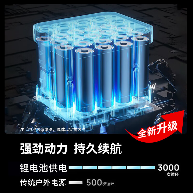 索爱(soaiy)SA-T21 广场舞大功率低音炮便携户外k歌电木吉他乐器音箱蓝牙拉杆音响 单麦高清大图