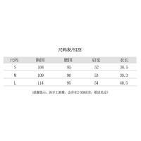 短款五分袖上衣女设计感小众2021年夏季新款韩版宽松百搭牛仔外套 单件牛仔外套 S