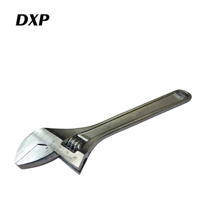 DXP 活扳手 12寸300mm 把高清大图