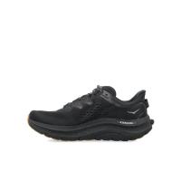 HOKA ONE ONE男款跑步鞋圆头系带运动鞋透气舒适休闲跑步训练鞋