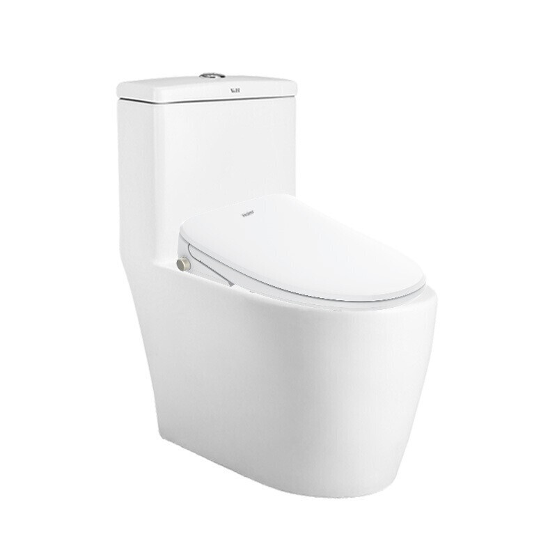 海尔(Haier)苏宁自营卫玺智能马桶盖即热式暖风烘干5225U