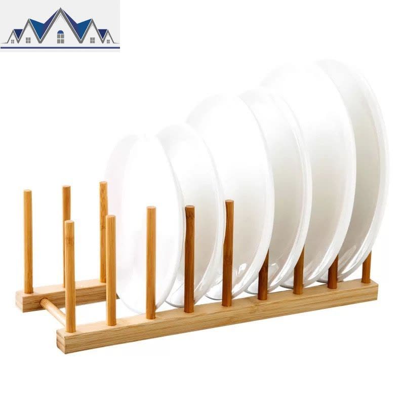 厨房用品 碗架盘架 竹沥水架 菜板架赚钱宝架子放线架 厨房置物架 三维工匠图片