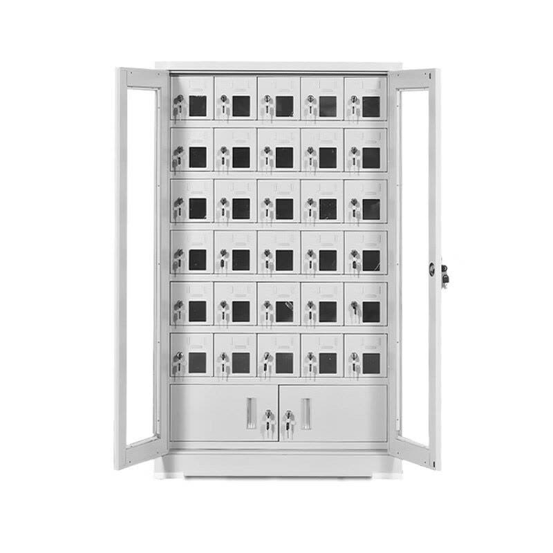 炯豪 手机箱 外玻30门 台图片