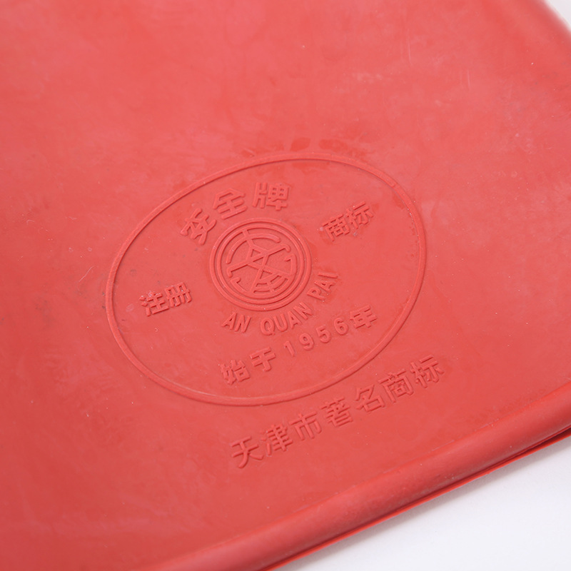 澳狒 高压绝缘手套 电力防护橡胶手套12KV 1双高清大图