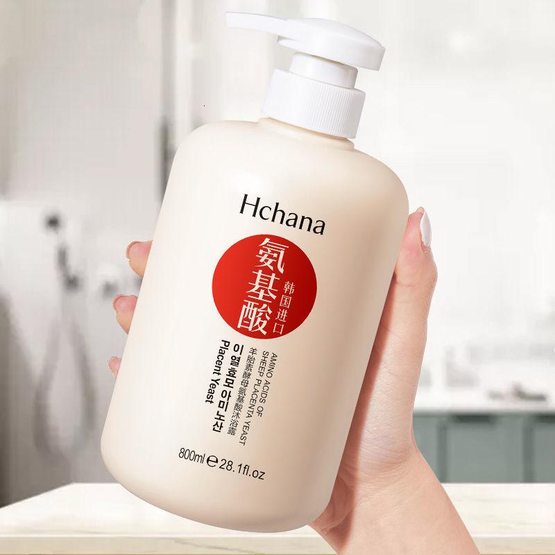 能变白的身体乳沐浴露是什么(能变白的沐浴露的名字叫什么?)