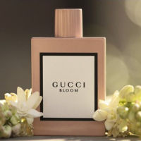 [持久淡香]GUCCI 古驰 花朵盛开香水EDP 50ml/盒 提升魅力 持久留香 女士香水