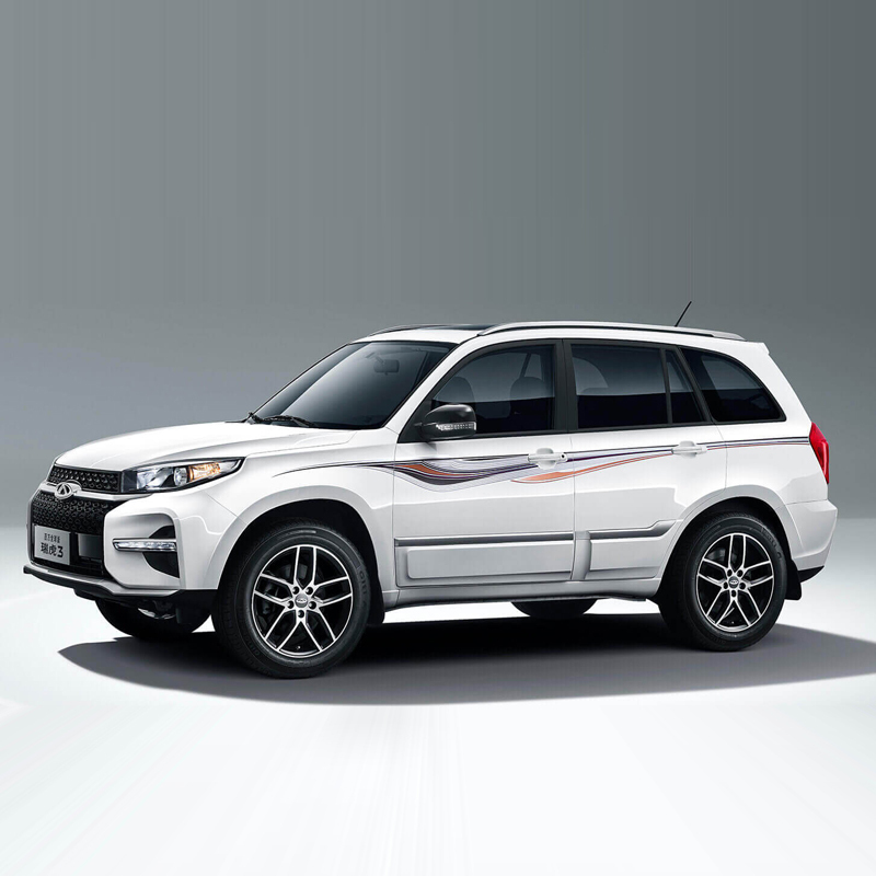 奇瑞汽车 2020款瑞虎3 百万全球版 手动时尚型 定金