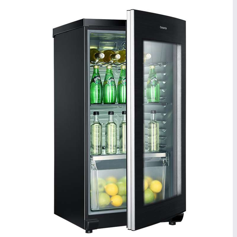 海尔(Haier) 卡萨帝 lc122k 冰吧 单台装