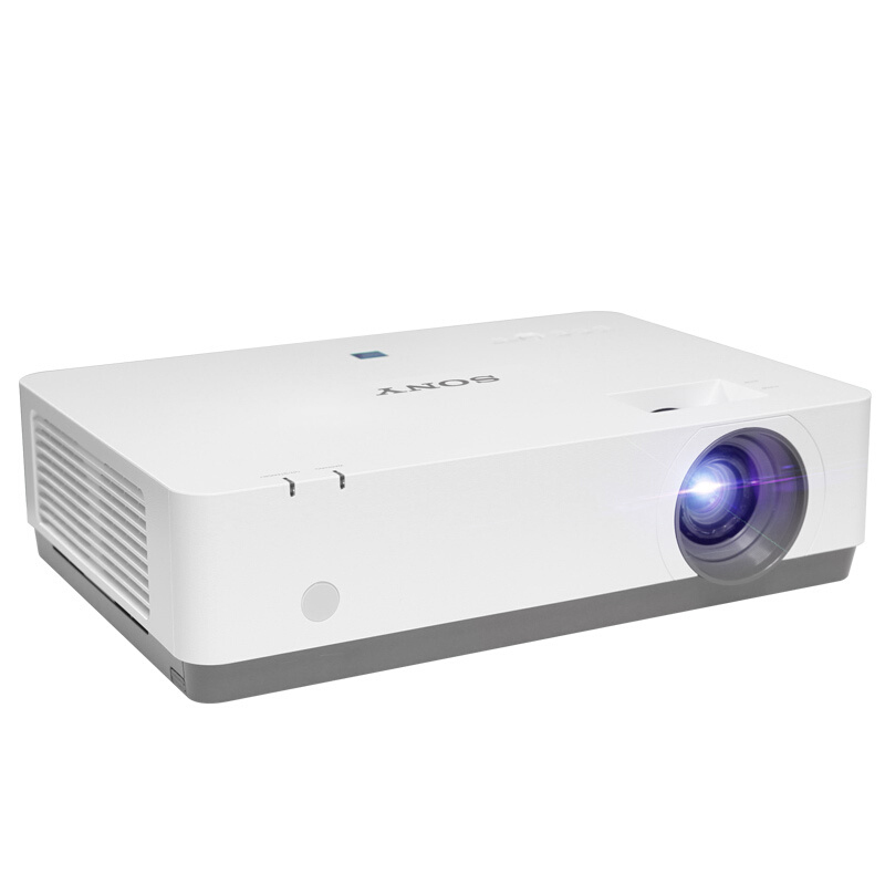 索尼（SONY）VPL-EX453 投影仪 投影机办公 标清 3600流明 HDMI