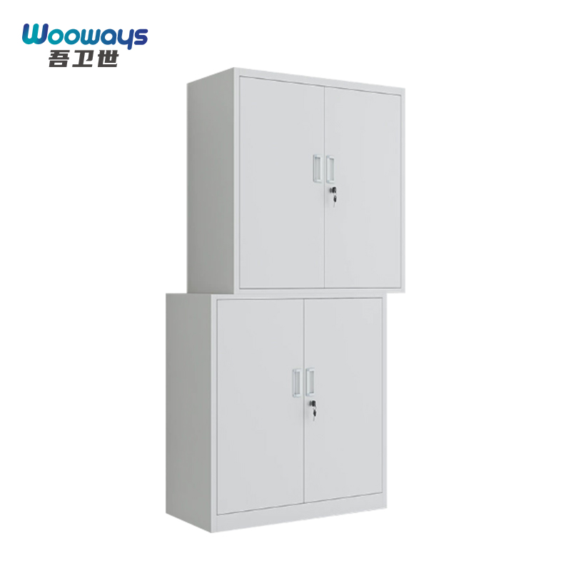 吾卫世 文件柜 1800*850*390mm个高清大图