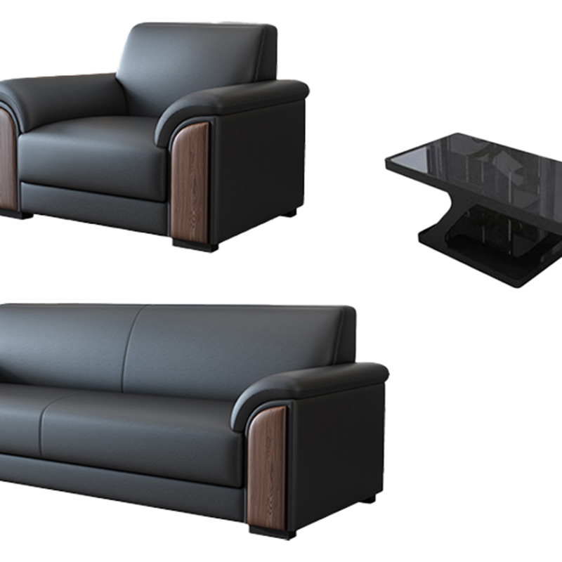 依韵珂沙发组合192*78*81cm(1+3+长茶几)套高清大图