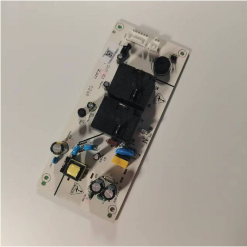 帮客材配 全新原装惠而浦热水器 ESH- 50/60/ 80 ET1主板 (电源板) 收前务必验货高清大图