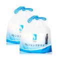 【2连包】ITO洗脸巾日本品牌正品美容棉柔巾一次性洗面巾加厚大卷干湿两用