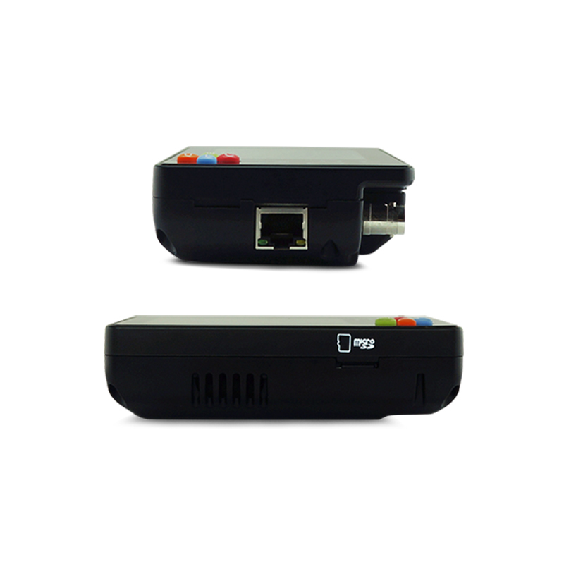 网路通工程宝IPC1600Plus网络模拟摄像机视频监控测试仪H265海康