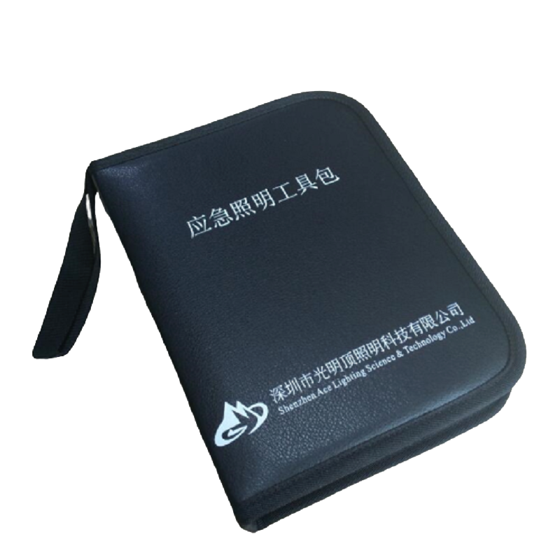 顶火 GMD2660C 应急照明组合箱 (计价单位:盏) 黑色高清大图