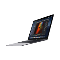 【二手95新】苹果Apple Macbook 12寸 YM2 M3 8G 256GB 2017款 轻薄 女生电脑笔记本