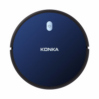 康佳(KONKA) 一键启动全自动家用持久续航扫地机器人 KC-VS53