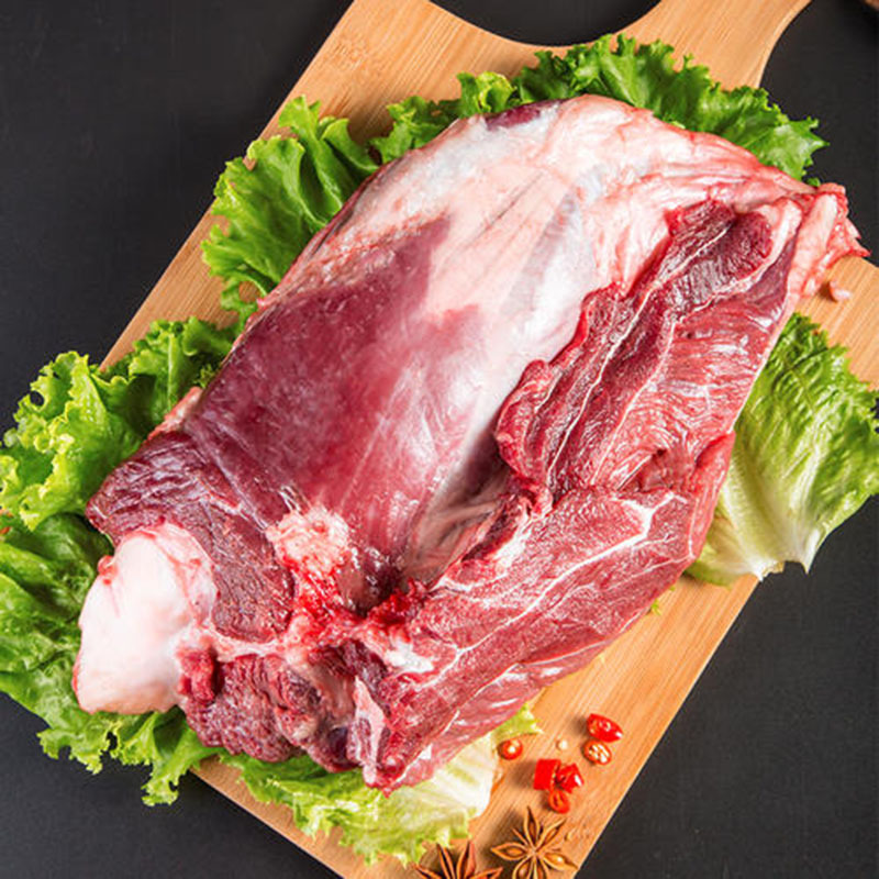 新鲜美味