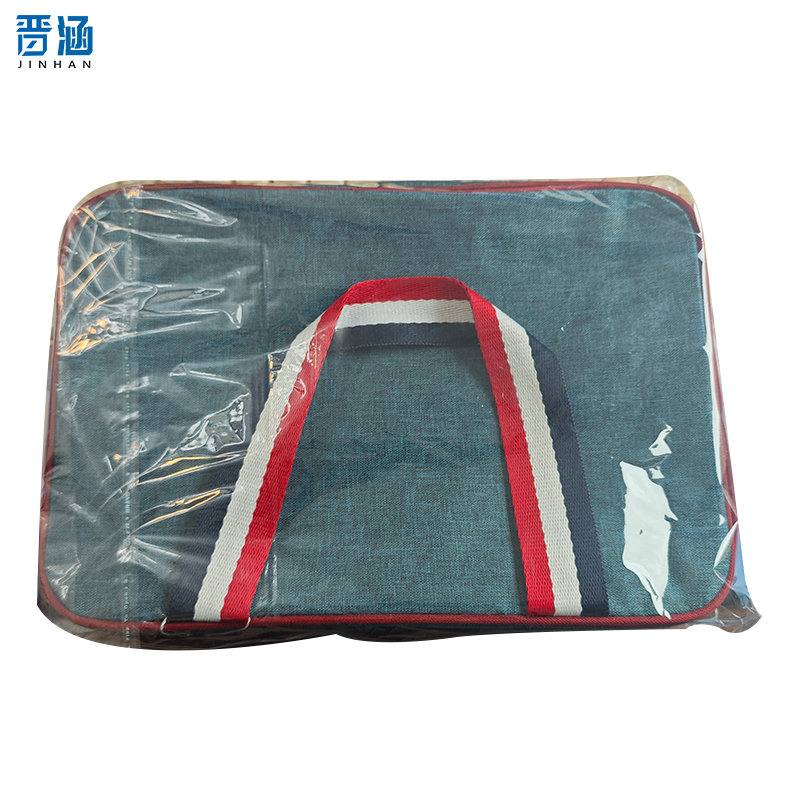 晋涵 洗漱套装 大号 个高清大图