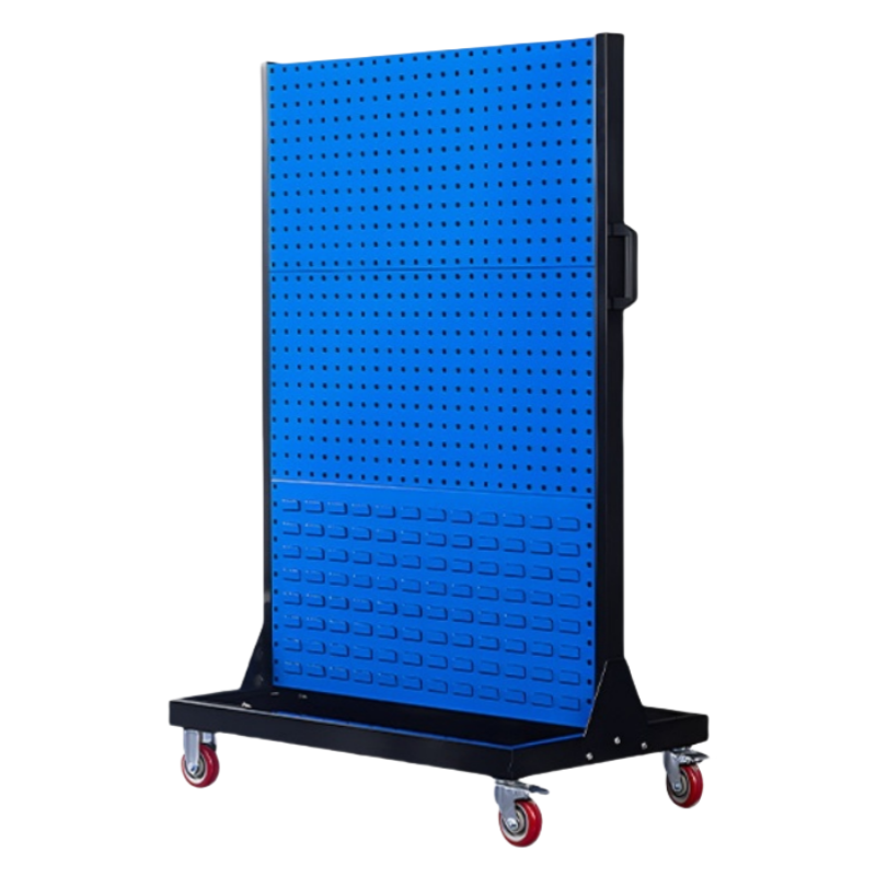 义尊 洞洞板置物架 FY15 个高清大图