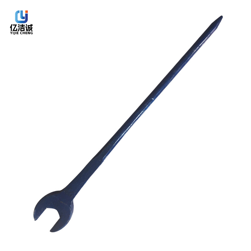亿洁诚呆口扳手单头扳手 36mm 把高清大图