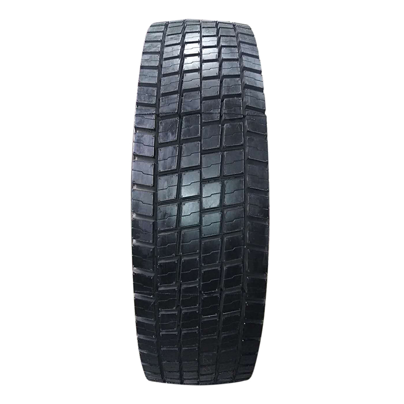 朝阳卡车中长途轮胎315/80R22.5-18 AD710A 驱动轮位