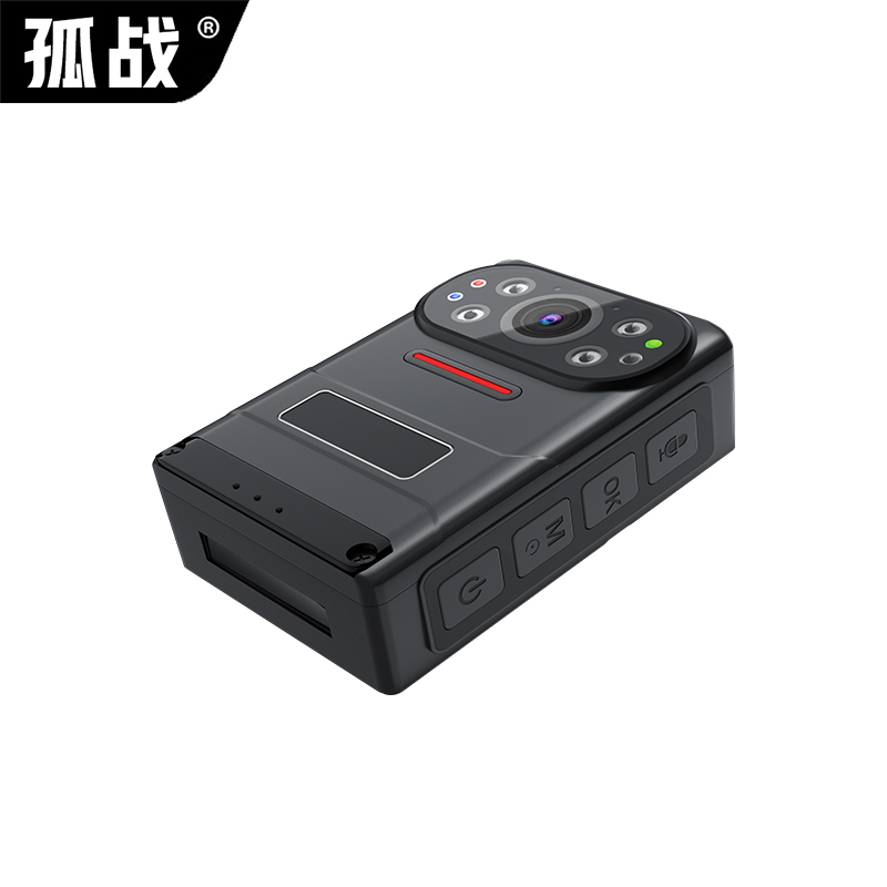 孤战Z1 音视频记录仪续航版 64GB