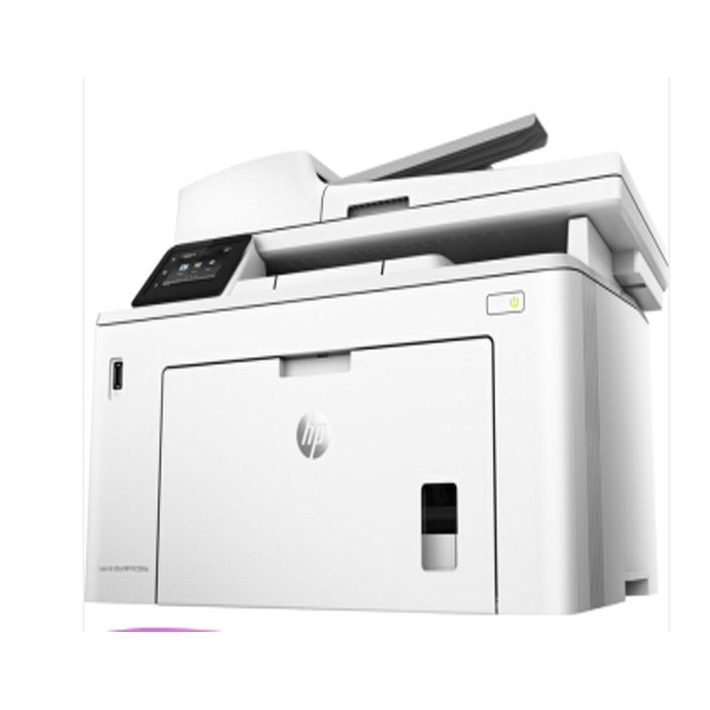 惠普(HP) 打印机 M230FDW 黑白激光一体机 双面打印 复印 扫描 传真