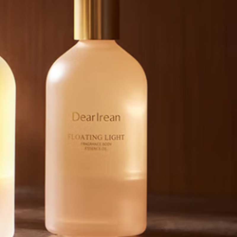 独特艾琳 浮靡之光 香氛身体精华油 150ml