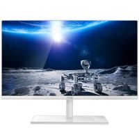 AOC I2279VW/WS 21.5英寸 IPS广视角窄边框爱眼不闪屏液晶显示器
