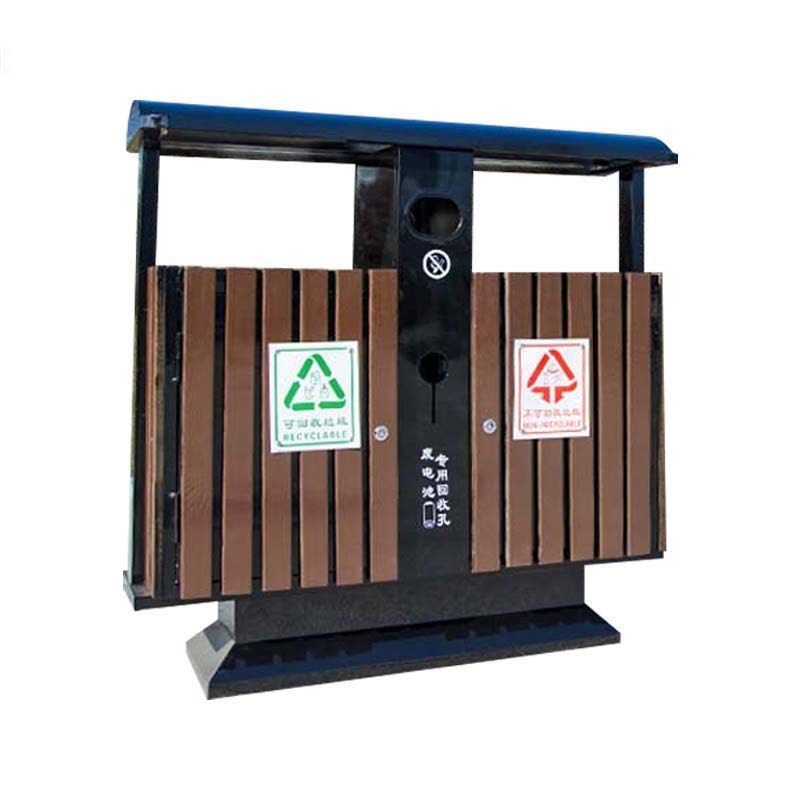 徽源昇HYS——1300 户外垃圾桶图片