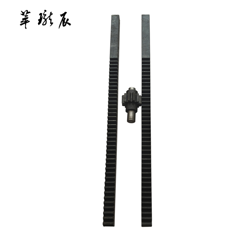 萃珑辰 锯轨机齿条组合 GB4232*45C 套