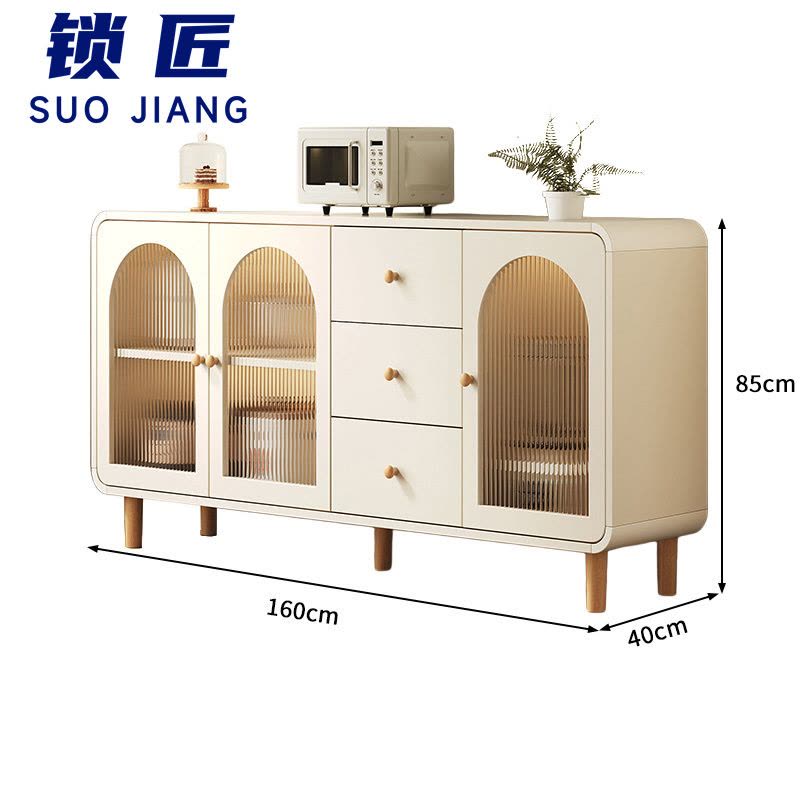 锁匠 餐边柜图片