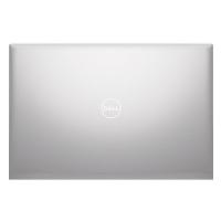 戴尔(DELL)灵越14Pro 2021款 14英寸高色域防蓝光全面屏手提电脑设计师笔记本电脑 11代标压i5-11320H 16G 512G MX450 100%sRGB 银