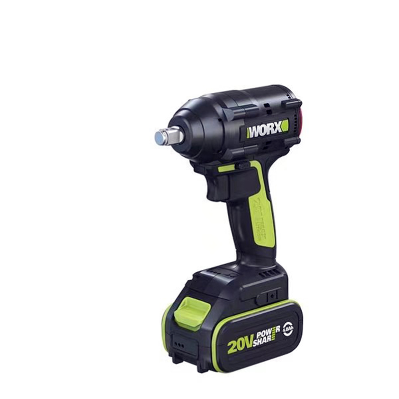 威克士电动扳手wu279视频